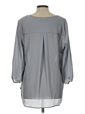 West Kei 3/4 Sleeve Blouse (view 2)
