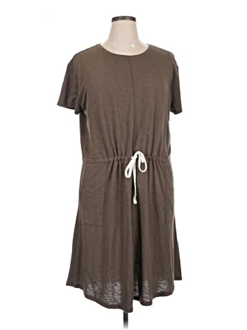 Caslon Casual Dress (view 1)