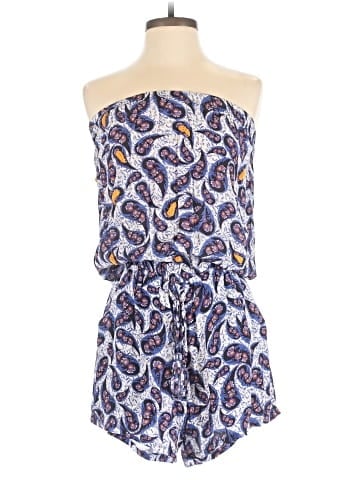 Taj Romper (view 1)