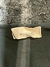 Pinko Solid Black Formal Skirt Size EU 44 / US 14 - photo 4