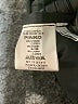 Pinko Solid Black Formal Skirt Size EU 44 / US 14 - photo 5