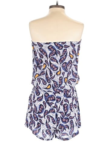 Taj Romper (view 2)