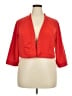 Jessica London Red Cardigan Size 20 - photo 1