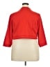 Jessica London Red Cardigan Size 20 - photo 2