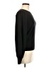 Antonio Melani Black Pullover Sweater Size M - photo 4