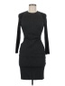 Max Mara Black Cocktail Dress Size M (estimated) - photo 1