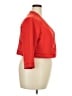 Jessica London Red Cardigan Size 20 - photo 4