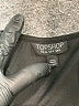 Topshop 100% Polyester Black Cocktail Dress Size 4 - photo 7