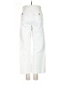 SPANX White Casual Pants Size S - photo 2
