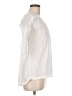 FatFace 100% Cotton White 3/4 Sleeve Blouse Size 6 - photo 4