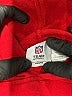 Team Apparel Red Pullover Hoodie Size 14 - 16 - photo 3