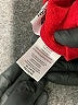 Team Apparel Red Pullover Hoodie Size 14 - 16 - photo 4
