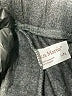 Unbranded Houndstooth Gray Dress Pants Size 6 - photo 7