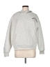 Unbranded 100% Polyester Silver Long Sleeve Top Size M - photo 1