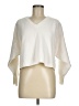 Lumiere Ivory Poncho Size M - photo 1
