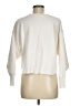 Lumiere Ivory Poncho Size M - photo 2
