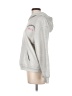 Unbranded 100% Polyester Silver Long Sleeve Top Size M - photo 5