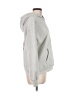 Unbranded 100% Polyester Silver Long Sleeve Top Size M - photo 4