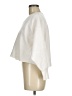 Lumiere Ivory Poncho Size M - photo 5