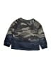 Splendid Camo Blue Long Sleeve T-Shirt Size 12-18 mo - photo 2