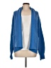 Moth Blue Cardigan Size M - photo 1