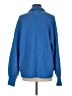 Moth Blue Cardigan Size M - photo 2