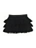Cavelle Kids Solid Black Skirt Size 3T - photo 2