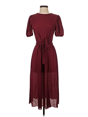 Zara Casual Dress (view 1)