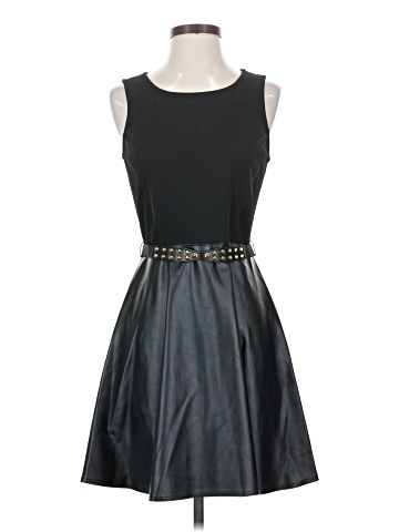 Princess Vera Wang Cocktail Dress (view 1)