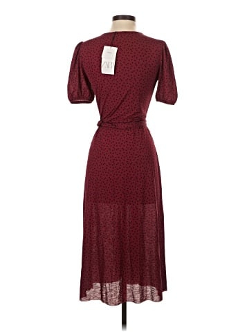 Zara Casual Dress (view 2)