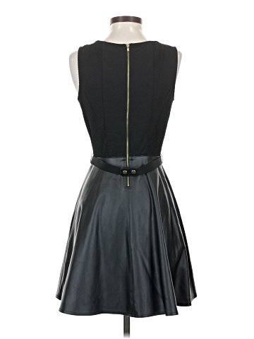 Princess Vera Wang Cocktail Dress (view 2)