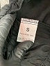 Unbranded 100% Polyester Solid Black Casual Skirt Size S - photo 4
