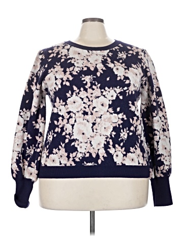 Lularoe Sweatshirt (view 1)