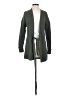 Gap 100% Cotton Green Cardigan Size XS - photo 1