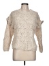 Old Navy Ivory Pullover Sweater Size L - photo 1