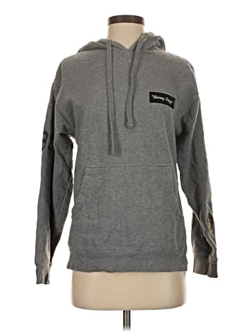 Stussy Pullover Hoodie (view 1)