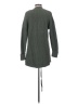 Gap 100% Cotton Green Cardigan Size XS - photo 2