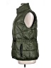 SWISSTECH 100% Nylon Green Vest Size XL - photo 5