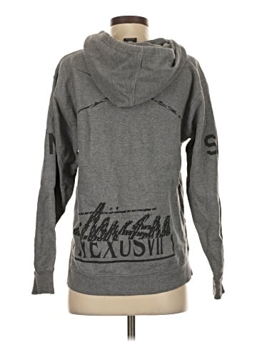 Stussy Pullover Hoodie (view 2)