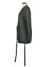 Gap 100% Cotton Green Cardigan Size XS - photo 5
