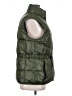 SWISSTECH 100% Nylon Green Vest Size XL - photo 4