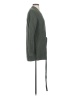 Gap 100% Cotton Green Cardigan Size XS - photo 4