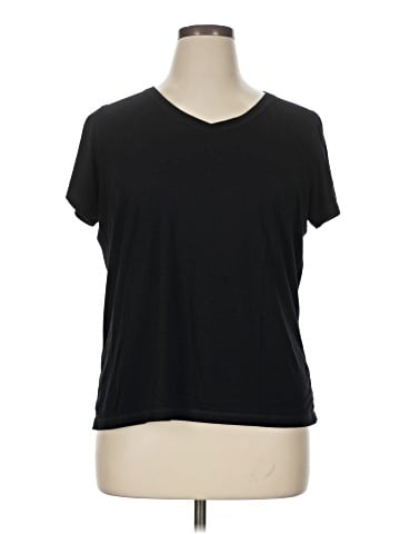 Zelos Short Sleeve Top (view 1)