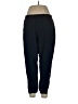 Unbranded Solid Blue Track Pants Size L (estimated) - photo 1