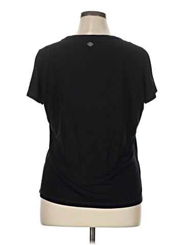 Zelos Short Sleeve Top (view 2)