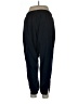 Unbranded Solid Blue Track Pants Size L (estimated) - photo 2