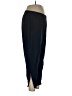 Unbranded Solid Blue Track Pants Size L (estimated) - photo 4
