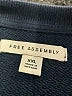 Free Assembly Blue Sweatshirt Size XXL - photo 7