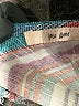 Mi ami 100% Rayon Stripes Pink Romper Size S - photo 4