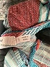 Mi ami 100% Rayon Stripes Pink Romper Size S - photo 5